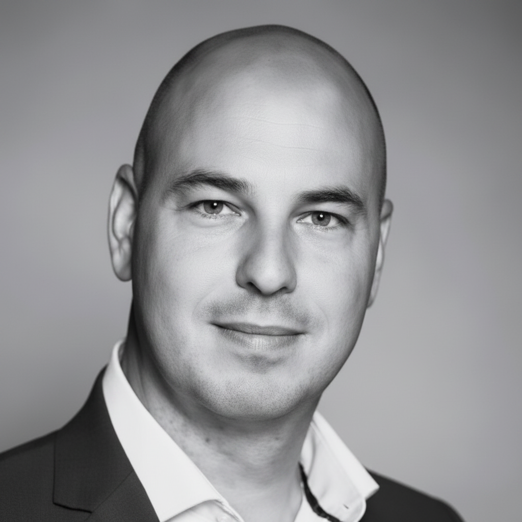 Mr. Theodoros G. Raditsis — Business Development Associate, NaviTrade Energy Ltd.
